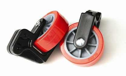 Little Giant Ladder Systems Little Giant, 10940, Tip And Glide Wheel Kit