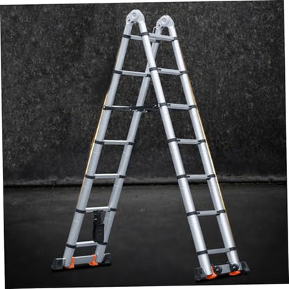 Holibanna 6pcs Non-Slip Ladder Mats Stair Grips for Tiles Slip Pad for Furniture