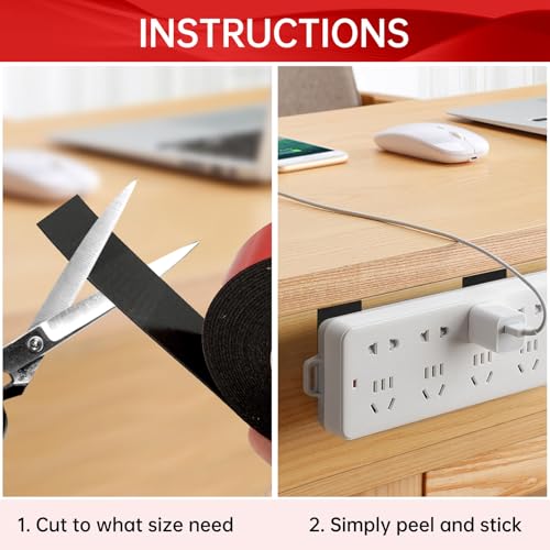 1pcs 16.4ft x 2in Double Sided Adhesive Tape Heavy Duty, Acrylic Foam Two Sided Mounting Tape, Mounting Strong Adhesive Waterproof Foam Double Stick, for Car Home Decor Indoor and Outdoor - size: 16.4ft x 2in (1pcs)