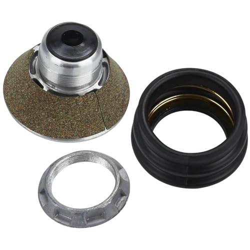 6-2095720 Washer Tub Stem & Seal Repair Kit 22204012 AP4390013 for Whirlpool Maytag Washers Replacement Mounting stem and seal kit