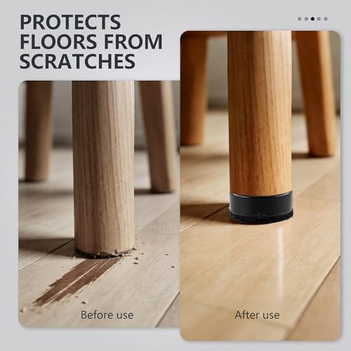 14pcs 1/4” Thread Furniture Leveling Feet, Adjustable Furniture Levelers Feet with T-nuts for Tables Cabinets Chairs Stool Legs Adjusting - color: With Screws