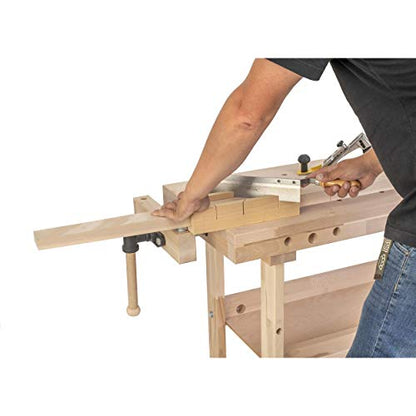 Ramia Finish-It-Yourself DIY 1500 Workbench