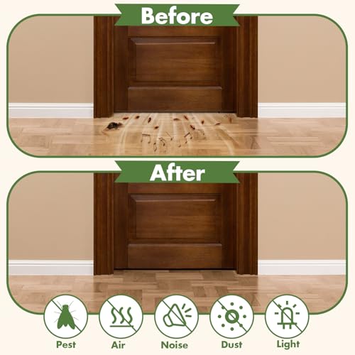 Nuanchu Foam Insulation Tape 1-1/2in Wide x 1/2in Thick x 16.5ft Stripping Neoprene Long Sponge Weather Stripping Foam Strips with Adhesive for Door, Automotive, Air Conditioner Seal(1) - size: 1-1/2in Wide X 1/2in Thick X 16.5ft