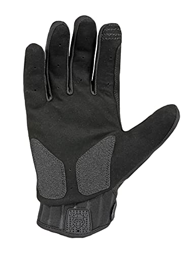 Grease Monkey Bones Xtreme Mechanic Work Gloves, X-Large