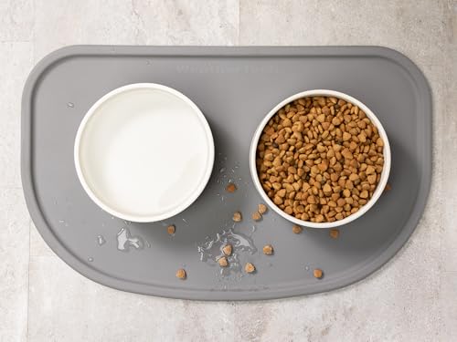WeatherTech All-Purpose Mat - Multi-Use Mat for Everyday Living - 15" x 24" - Universal - Cocoa - color: Cocoa, size: Universal