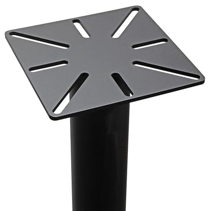 Yost Bench Vise Multi Mount Floor Pedestal Stand - style: Table Top Stand