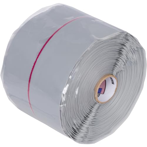 E/FUSING 330 - High Performance Self-Fusing Silicone Leak Sealing Tape