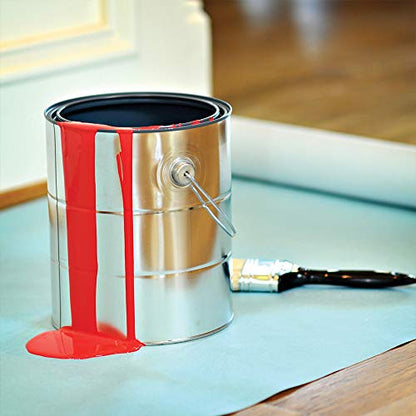 Trimaco One Tuff Floor Protector, 48-inch x 200-feet - style: 4-feet X 200-feet