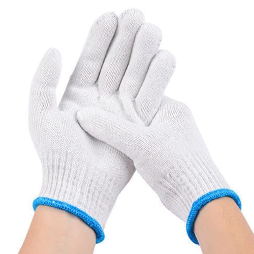 5Kg/202Fl.oz Transparent Waterproof Coating Invisible Waterproof Agent Set with Indoor&Outdoor Insulating Sealant with Wooden Brush Putty Knife Cut Resistant Work Gloves Paint Roller(6L/1.58Gal) - style: B