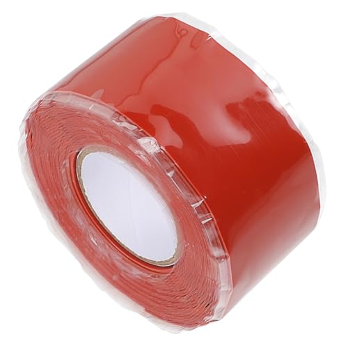Cabilock Sealant Tape for Leaks Self Adhesive Pipe Repair Tape for PVC Ppr Metal Iron Cast Plumbing and Heating Joint Sealing and Leak Prevention