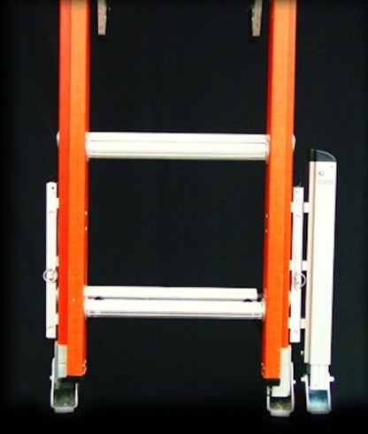 Ladder Leveler Stabilizer (KeyLok® Quick Connect Style) Complete Kit