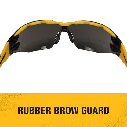 DEWALT Unisex-Adult Dewalt Dpg108 Renovator® Premium Safety Eyewear