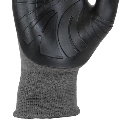 Carhartt Men's A703 Pro Palm Glove - color: Gray, size: X-Large