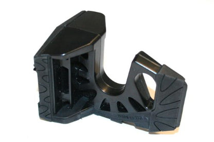 Wedge-It - The Ultimate Door Stop - Black