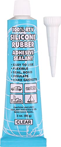 Foggy RV Window Complete 3/16' Seal Repair Kit with Tools and Ten Feet of Seal…