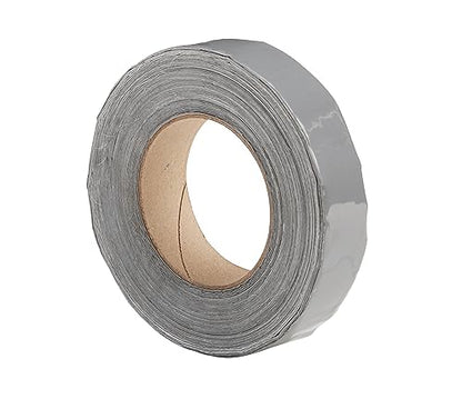 Dicor CS114B-1 Seal-Tite Corner Seal Tape - 1.25" x 50' - RV, Trailer, Motorhome Repair Tape - size: 1.25" X 50'