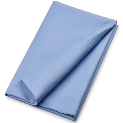 Cotton Canvas Fabric, 12oz Natural Duck Canvas Fabric Textil Medium Weight 59" Wide x 36" Lengths for Painting, Sewing, Bag, Embroidery and Crafts Projects (Lavender) - color: Lavender