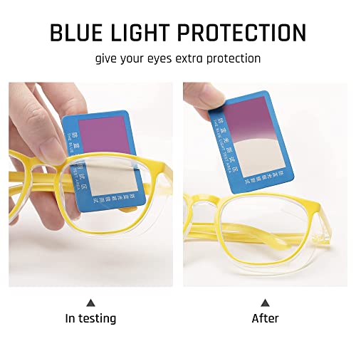 MORK&SUKY Safety Glasses, Stylish Goggles With No Fog Lense, Alternatives To Regular Protective Eyewear For Lab and Nursing. - color: Champagne