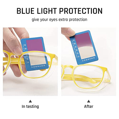 MORK&SUKY Safety Glasses, Stylish Goggles With No Fog Lense, Alternatives To Regular Protective Eyewear For Lab and Nursing. - color: Champagne
