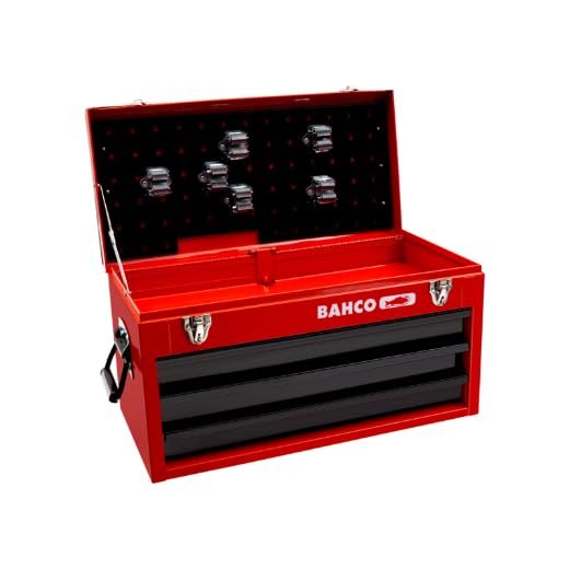 Metallic Case-Heavy Duty 3DR