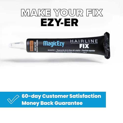 MagicEzy Hairline Fix - (Burgundy) - Gelcoat Repair Kit - Fix Cracks and Scratches Like a Pro - Fiberglass Boat Repair Kit - Boats, Jet Skis - color: Burgundy