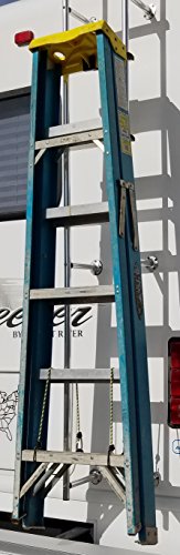 Ladder Mate RV
