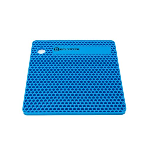 Original Boltster Organizer - color: Blue