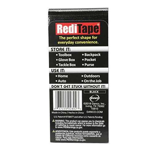 10934 Travel, Camping, Photography and Emergencies | Pocket Size, 3-Pack, Black - color: Black