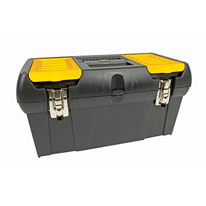 STANLEY Tool Box, 19-Inch (STST19005)
