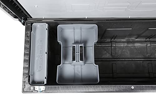 Tool Box Tray