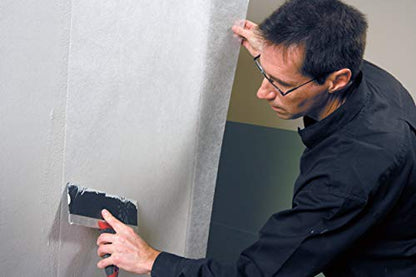FibaFuse 36 inch x 150 feet Paperless Wall Reinforcement