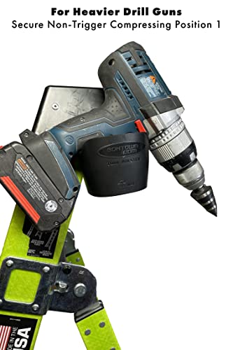 All-N-One Ladder Tool Holster | Ladder Accessories | Tool Holster