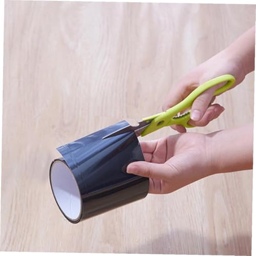 ARTIBETTER Waterproof Sealant Tape Self Adhesive Pipe Repair Tape for Leak Mending Black for Plumbing and Outdoor Use