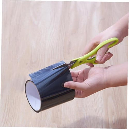 ARTIBETTER Waterproof Sealant Tape Self Adhesive Pipe Repair Tape for Leak Mending Black for Plumbing and Outdoor Use