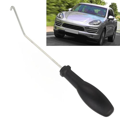 Door Handle Installation Tool T10118, Comfortable Grip Car Door Repair Tool Compatible with A2 A6 911
