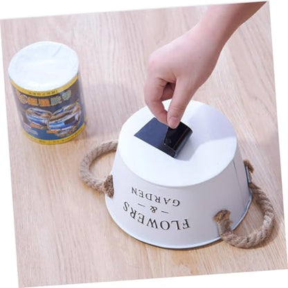 Beaupretty Waterproof Sealant Tape for Plumbing Leak Repair Self-Adhesive PVC Pipe Sealing Tape Industrial-Grade for Water Pipes and Drains