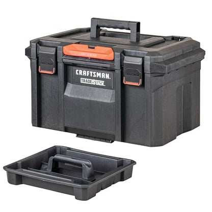 CRAFTSMAN TRADESTACK Rolling Tower (CMST60420)