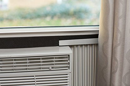 Duck Brand Premium Window Air Conditioner Insulating Foam Seal, 1.3-Inch x 0.5-Inch x 42-Inch, 1-Pack, 282088