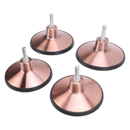 Heavy Duty Pool Table Leg Leveler Adjustable Game Table Leveling Feet Stabilizing Bracket for Pool Tables for Ensuring Level Surfaces in Game Rooms and Play Areas
