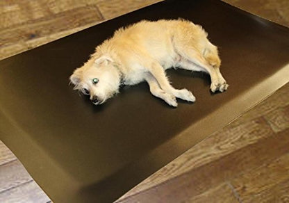 Rhino Mats HDT24X4 Heavy Duty Top Anti-Fatigue Mat, 2' x 4', 9/16", Vinyl, Black - size: 2' x 4', style: 9/16" THICKNESS