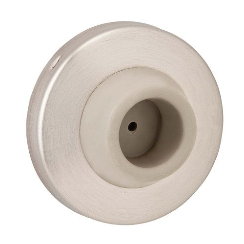 Ives by Schlage 407 1/2 B15 Wall Bumper/Stop - size: 1 Count (Pack of 1)