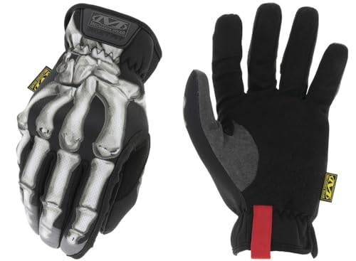 Mechanix Wear FastFit Bones - size: Medium