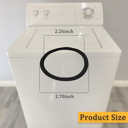 NEW 6-2095720 For Whirlpool Washer Tub Stem & Seal Repair Kit Sealing Washers
