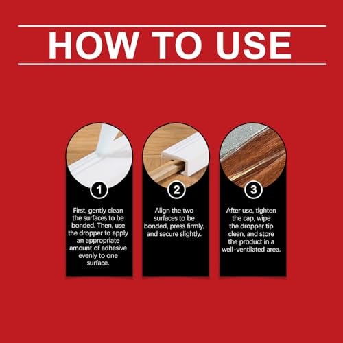 Multi Purpose Adhesive – Fast Drying Glue, High Strength Bonding, Universal Repair Solution | Reliable Fixing Performance for Daily Maintenance Craft Household Industrial Materials