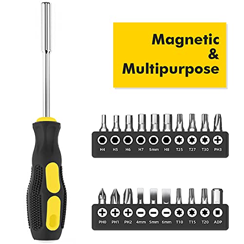 DOWELL 90 Piece Tool Set Home Repair Hand Tool Kit with Wrench Sets Plastic Tool Box Storage Case - size: 90PCS