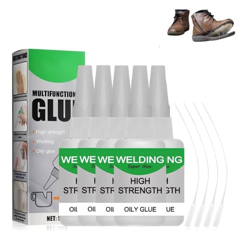 Welding High-Strength Oily Glue, 2026 New Super Glue Fast Repair Multifunctional Glue Powerful Universal, Welding High-Strength Oily for Metal Ceramics Leather Glass Wood (5)