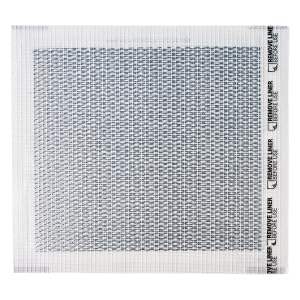 TOOLPRO Professional Grade Drywall Repair Patch, 10 Pack (6 inch x 6 inch) - size: 6 inch x 6 inch