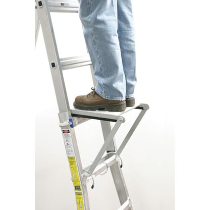 Werner AC-18MT 3-Way Tray Attachment for MT Ladders