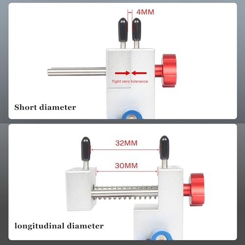Universal Tool Clamp,Tabletop Vise Mini Vice Multifunctional Professional Model Building Tool Workbench Vise for Hobbies (90633) - style: 90633