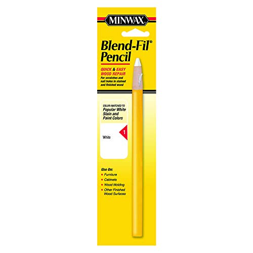 Minwax Blend-Fil 110116666, 1 White - color: White, size: White